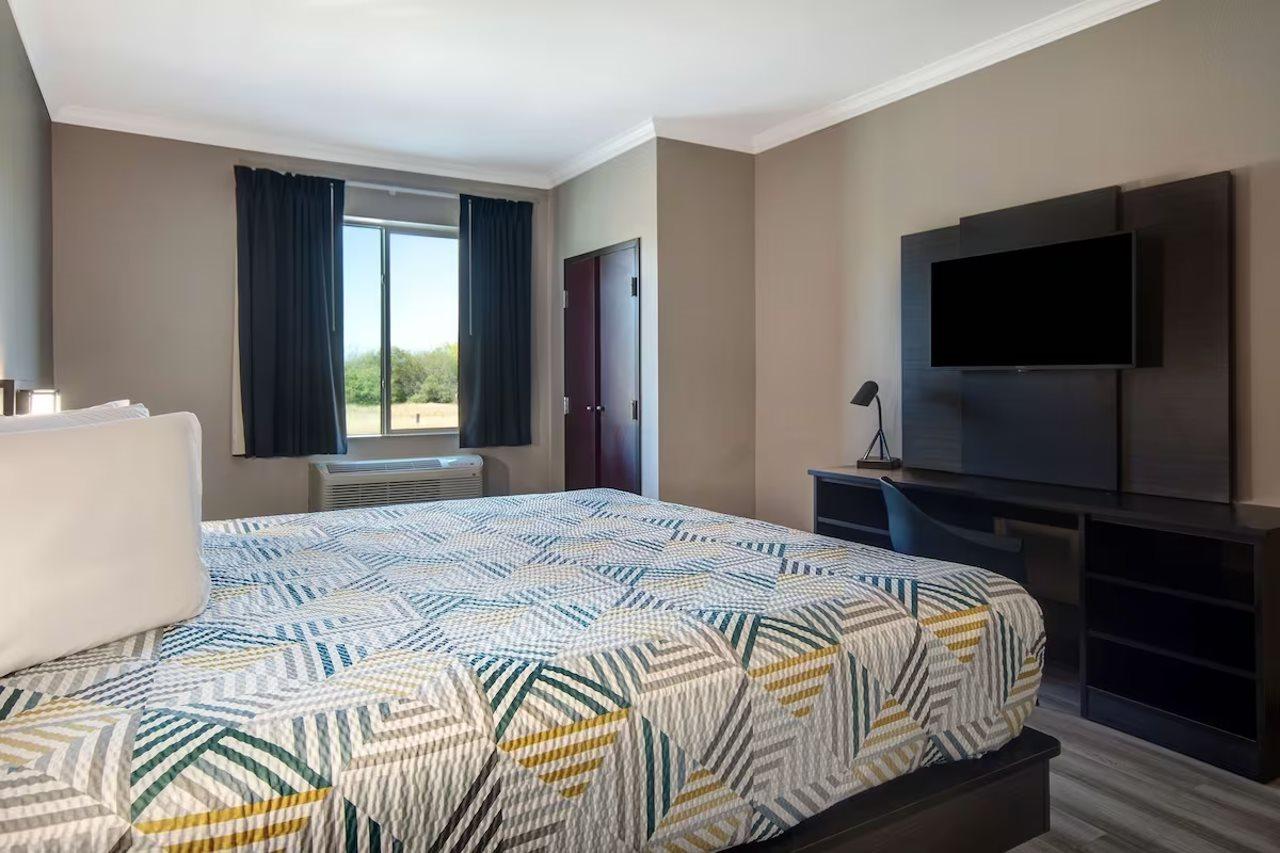 Comfort Suites Fort Worth South Luaran gambar